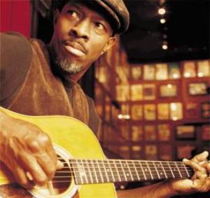 keb mo