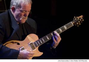 john abercrombie