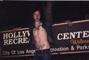 mickey avalon