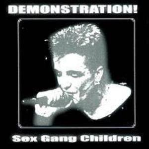 SEX GANG CHILDREN