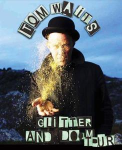 tom waits