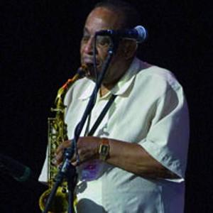 LOU DONALDSON