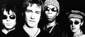 OCEAN COLOUR SCENE