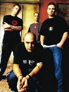 staind