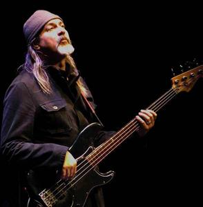 BILL LASWELL