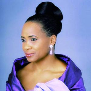 BARBARA HENDRICKS