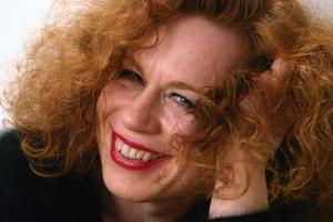 sarah jane morris