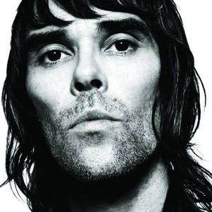 ian brown