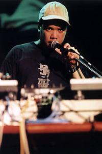KID KOALA