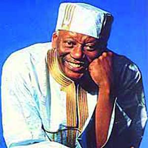 RANDY WESTON