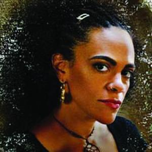 ursula rucker