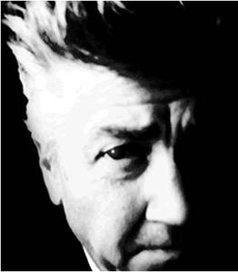 DAVID LYNCH