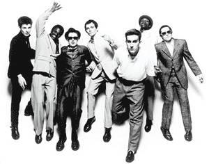 the specials