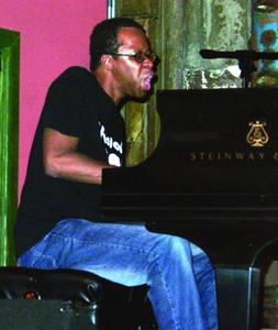 matthew shipp