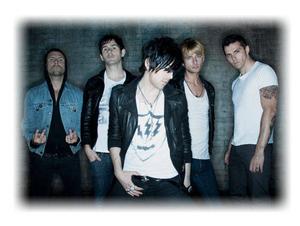 lostprophets