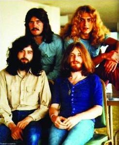 LED ZEPPELIN