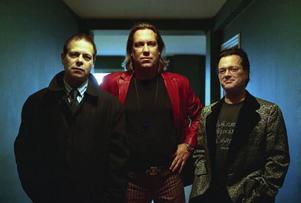 violent femmes