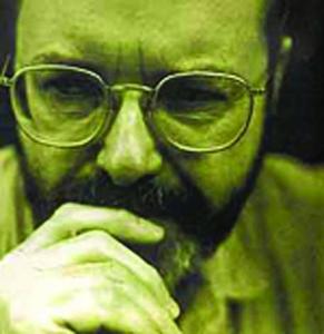 PHILL NIBLOCK
