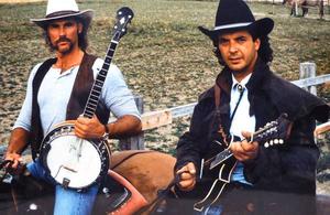 OLD COUNTRY PICKERS