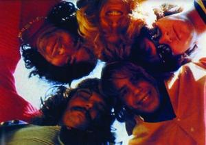 GRATEFUL DEAD