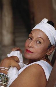 OMARA PORTUONDO