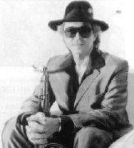 GATO BARBIERI
