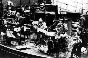 HENRY COW