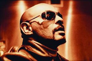 BARRY ADAMSON