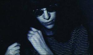 JOEY RAMONE