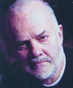 JOHN PEEL