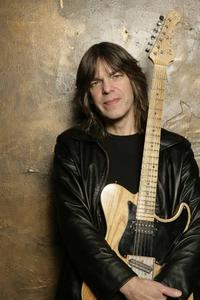 mike stern