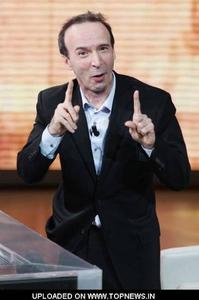 ROBERTO BENIGNI