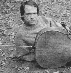 ARTHUR RUSSELL