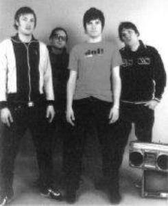 DIVISION OF LAURA LEE