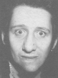 POGUES SHANE MCGOWAN