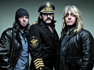 motorhead