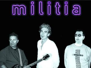 militia