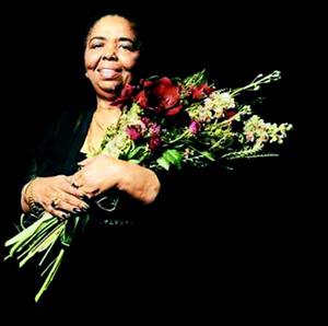 cesaria evora