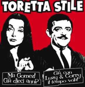 TORETTA STILE