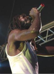 BUJU BANTON