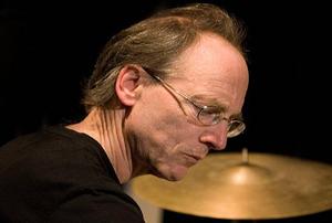 CHRIS CUTLER