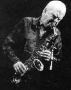 CHARLIE MARIANO