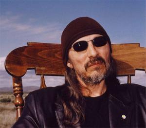 john trudell & bad dog