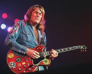 alvin lee