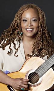 CASSANDRA WILSON