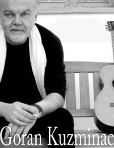 GORAN KUZMINAC