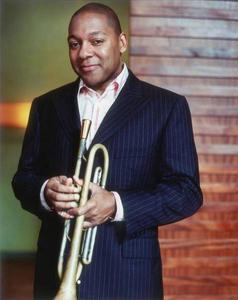 WYNTON MARSALIS