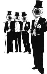 the residents