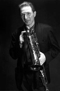 jerry bergonzi