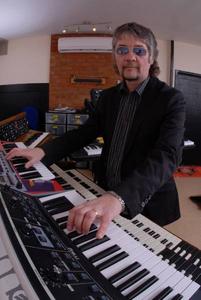 don airey